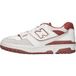 New Balance Sneakers Baskets 550 cuir