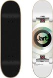 Jart Classic skateboard 31.6 white Spiral