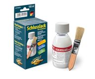 Schipper, MNZ - "Schlusslack" klar & glänzend