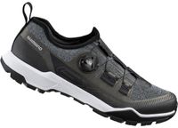 Shimano Toerfiets schoenen EX700, Zwart