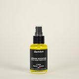 Barb'Art Baardolie/Serum Booster met Ricin, 50 ml
