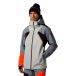 Rossignol Hero 4ws veste de ski pour hommes