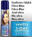 VENITA 1-Day Color Kleurende haarspray Saffier Blauw, 50ml