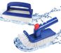 Set de brosses de nettoyage de piscine 2 pièces