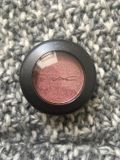 MAC Cosmetics Small Eye Shadow Veluxe Star Violet 3 gr