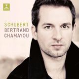 Warner Music Plg Uk Classics Schubert: Recital - Chamayou Bertrand CD