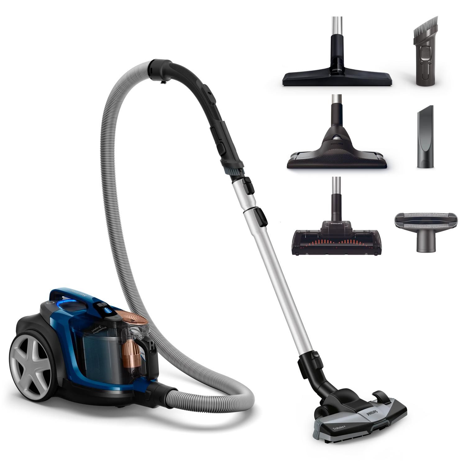 Philips PowerPro Expert FC9745/09 Stofzuiger
