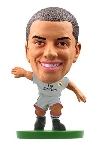 Soccerstarz soc846 "Real Madrid Javier Hernandez" Home Kit