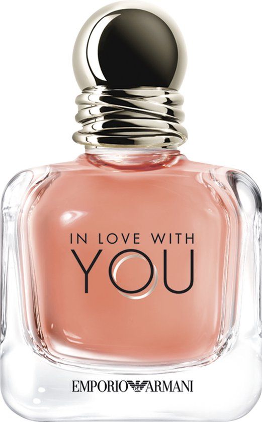 Giorgio Armani Armani Eau de Parfum / 50 ml / Women