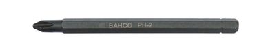 Bahco 2 zeskantant kling 1/4" ph1 100mm | 8610-2P