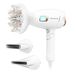 Rowenta Ultimate Experience Scalpe Care CV9240 Föhn - 2200W - Ionic - 3 snelheden - Wit/Koper