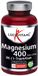 Lucovitaal Magnesium 400 met Vitamine B6 & L-Tryptofaan 120 capsules