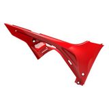 POLISPORT 8424600001 - Luchtfilterkastafdekkingen Rood