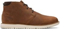 TOMS Navi Laarzen Bruin Leer Heren Maat 40.5