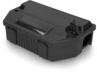 HPC Voerdoos Aegis Mini Rat - Rattenvoerdoos - Incl. slot - Afwateringssysteem