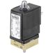 Bürkert Électrovanne à plongeur 125371 6014 24 V bride, G 1/8 Largeur nominale (détails) 2 mm à effet direct 1 pc(s)