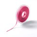 Prym 982287 satijnen lint 3 mm neonroze, 100% PES