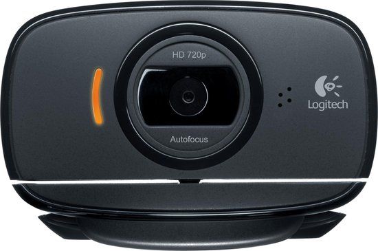 Logitech C525 HD Webcam