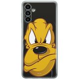ERT GROUP mobiel telefoonhoesje voor Samsung A13 5G/A04S origineel en officieel erkend Disney patroon Pluto 002 optimaal aangepast aan de vorm van de mobiele telefoon, hoesje is gemaakt van TPU