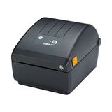 Zebra ZD230 Wi-Fi Std EZPL Directe thermische printer
