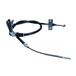 Maxgear Câble de frein à main MAXGEAR 32-1508