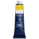 Lefranc Bourgeois 301756 Fijne olieverf van uitstekende kwaliteit, lichtecht met een gelijkmatige consistentie, tube van 40 ml, ideaal voor spieraammen, canvas, schilderbord - Primair geel