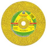 Klingspor Doorslijpschijf C 24 EX, 242144