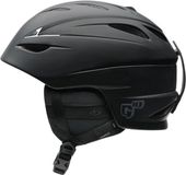 Giro G10 Skihelm Zwart Mat Unisex Maat L
