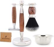 Jag Shaving LEE-serie set de rasage 5 pièces