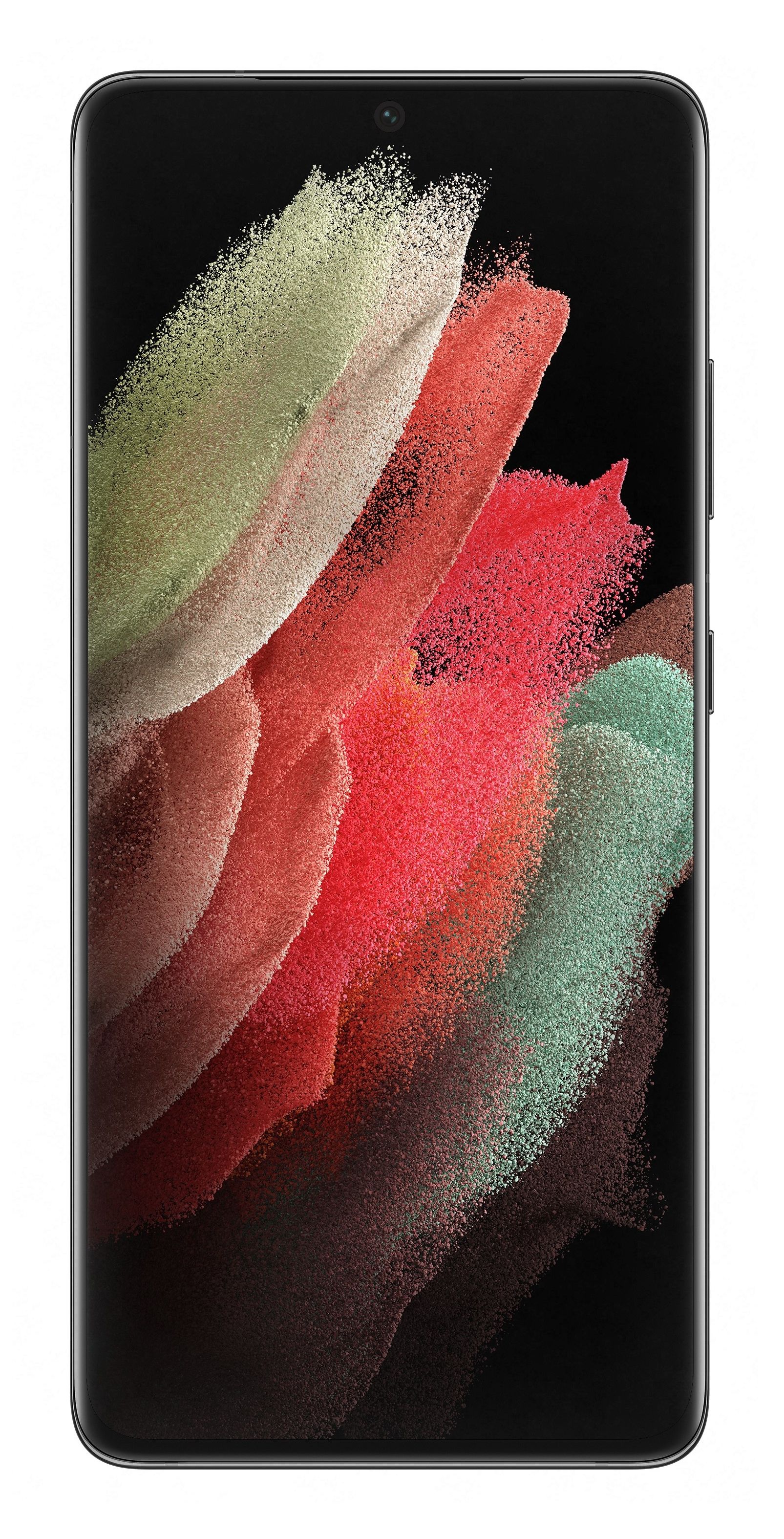 Samsung Galaxy S21 Ultra 5G - 6.8" - 256GB - Phantom Black