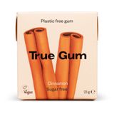 True Gum 3x Kaneel Kauwgom 21 gr