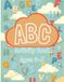 ABC Dot-to-Dot Activity Book: ABC Learning Book for Ages 4-7 | Funny Food themed Learning | Practice Lines