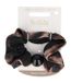 Solida Scrunchie Leo mit Perle élastique à cheveux