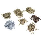 826371 Spaanplaatschroeven 826371 Assortiment 1000 Onderdelen