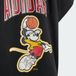 Adidas Disney Mickey Mouse T-Shirt Set Kinderen Zwart
