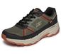 Skechers Go Run Trail Altitude 2.0 Altaridge chaussures homme | Trail running, Goga-mat ventilée, amorti ultraléger, hydrofuge, décontracté, laçage traditionnel