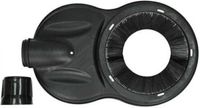 Hikoki Bague de connexion Batterie Meuleuse d'angle 125mm G18DBL 783106