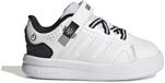 Adidas Lightorama Court Babyschoenen Wit EU 21 Kinderen