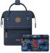 Cabaïa CABAIA Rugzak Adventurer Small 10L Rekjavik