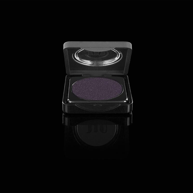 Make-up Studio Eyeshadow Reflex in Box Purple 3gr