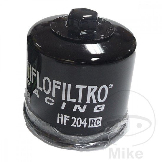 HifloFiltro Hiflo Hf 204 Rc Honda, Kawa, Yamaha Racing Performance