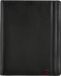Wenger Schrijfmappen Venture Presentation Padfolio Noir