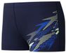 Speedo Medley Logo Aquashort Jongens