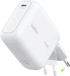 Belkin BoostCharge USB-C GaN Wandlader 100 W - Wit