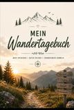 Mein Wandertagebuch