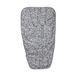 babyline Game - matras voor stoel, uniseks, grijs
