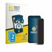 BROTECT - protecteur d'écran de confidentialité pour Oukitel WP500 - film protecteur filtre lumière bleue 2 pièces