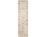 Safavieh Tapijtloper Peri Beige Viscose 66 x 244 cm