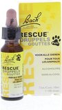 Bach Rescue Remedy Pets Druppels - Dieren Antistressmiddel - 10 ml