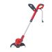 WOLF-Garten LYCOS E/500 T Coupe-bordures - 500W - Noir/Rouge